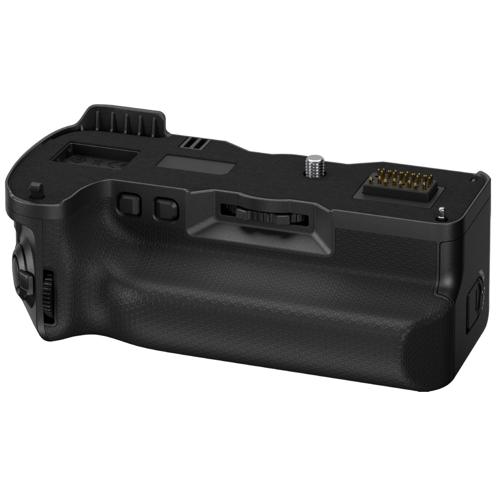 Fujifilm Gfx Vertical Battery Grip For Gfx100 Ii Vg Gfx100ii