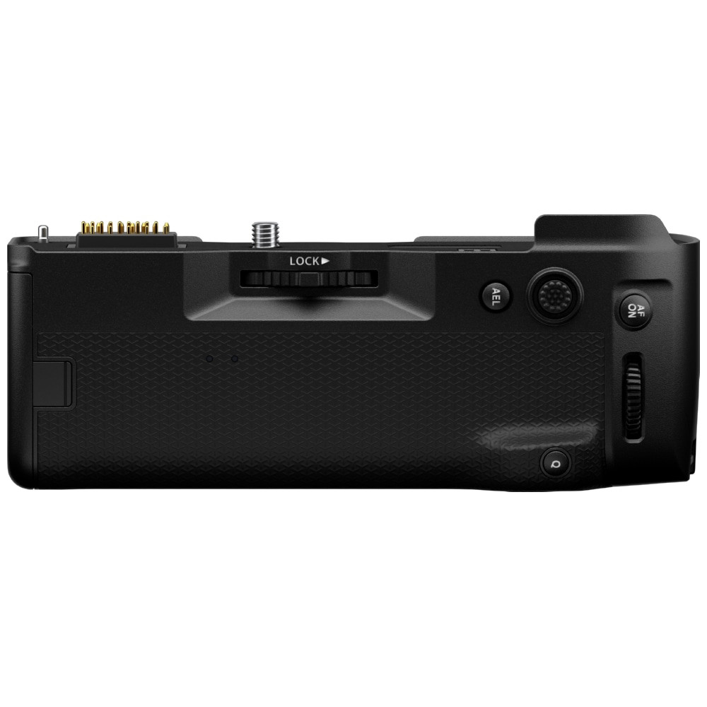 Fujifilm Gfx Vertical Battery Grip For Gfx100 Ii Vg Gfx100ii