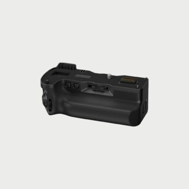 Fujifilm Gfx Vertical Battery Grip For Gfx100 Ii Vg Gfx100ii