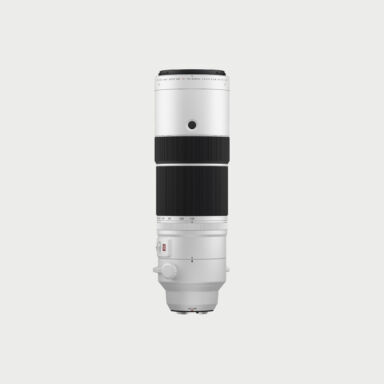 Fujifilm X Xf150 600mm F5 6 8 R Lm Ois Wr Lens