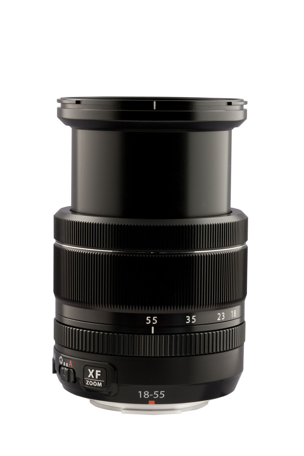 Fujifilm X XF 18-55mm F/2.8-4 R LM OIS Lens • 50.8 Shop