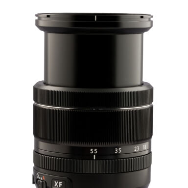 Fujifilm X XF 18-55mm F/2.8-4 R LM OIS Lens • 50.8 Shop