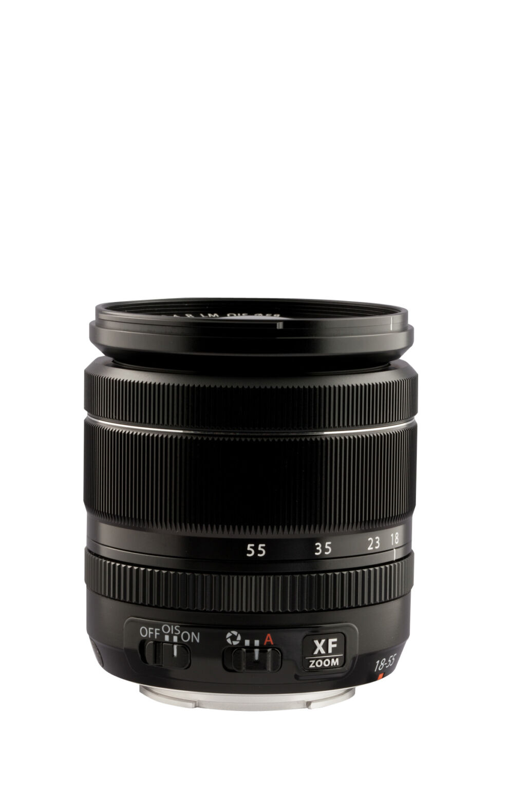 Fujifilm X XF 18-55mm F/2.8-4 R LM OIS Lens • 50.8 Shop