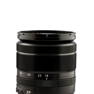 Fujifilm X XF 18-55mm F/2.8-4 R LM OIS Lens • 50.8 Shop