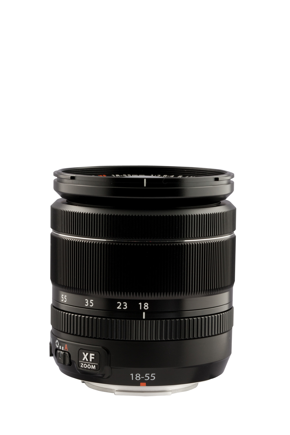 Fujifilm X XF 18-55mm F/2.8-4 R LM OIS Lens • 50.8 Shop