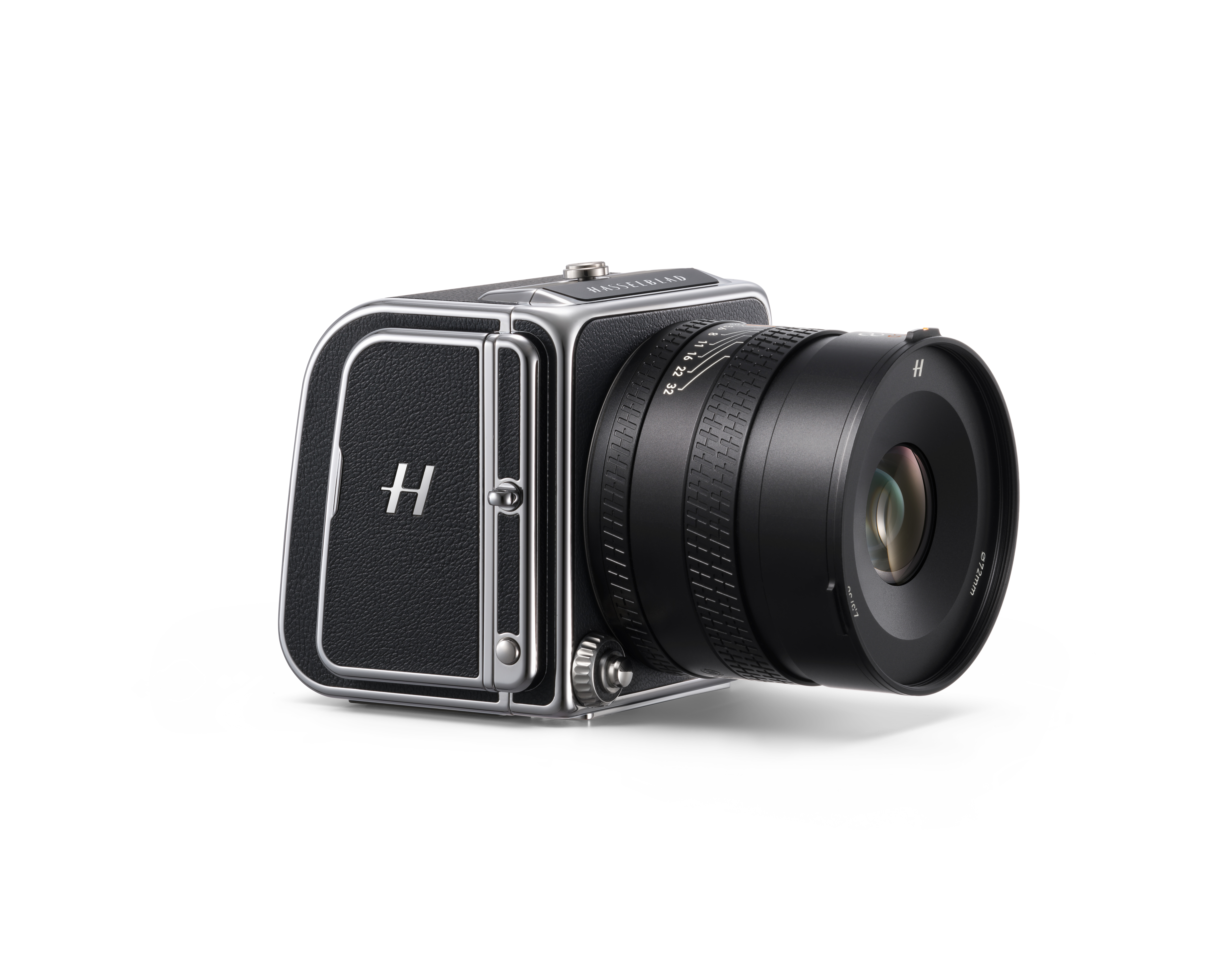 Hasselblad 907x 100c Body