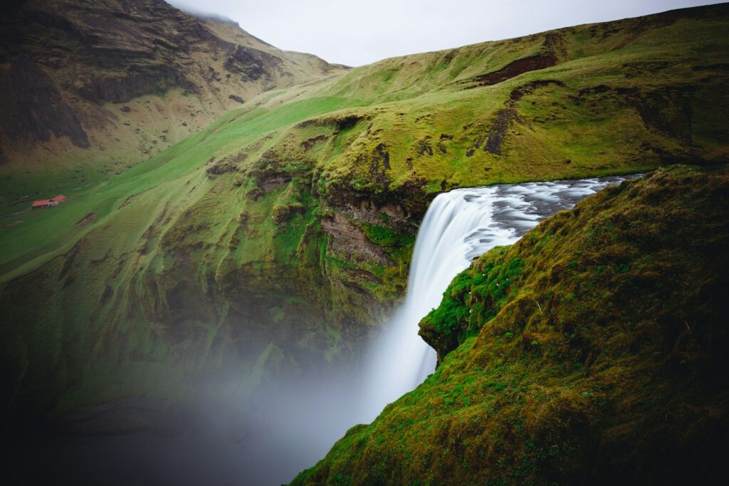 Effect of ND filters in photography