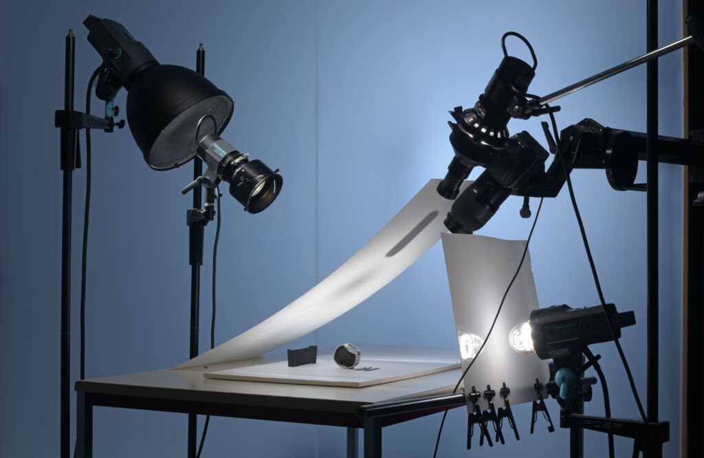 Profoto lighting and flash equipment rental