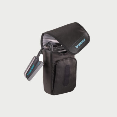 Broncolor Move Battery Bag