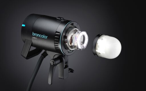 Broncolor Pulso L 1600j