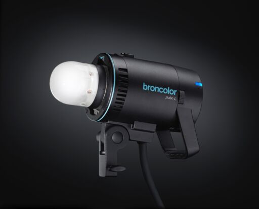 Broncolor Pulso L 1600j