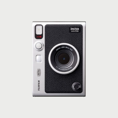 Instax Mini Evo Type C Instant Camera