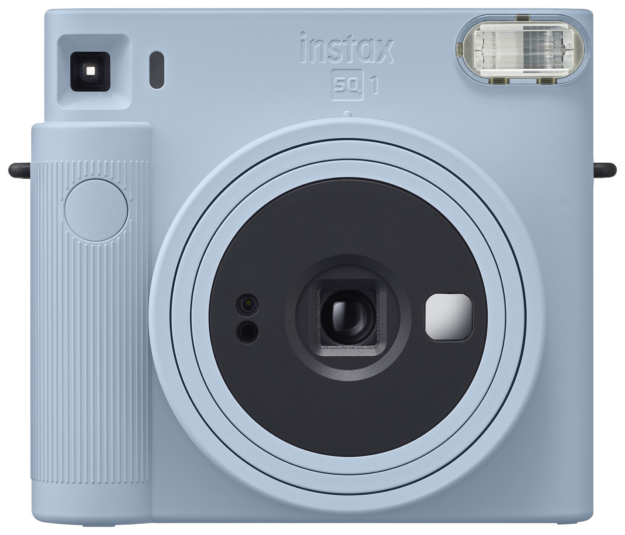 Instax Square Sq1 Glacier Blue Instant Camera