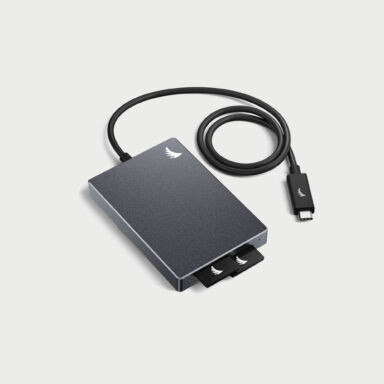 Angelbird Sd Dual Memory Card Reader