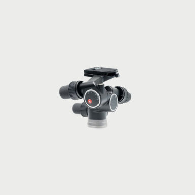 Manfrotto 405 Geared Tripod Head