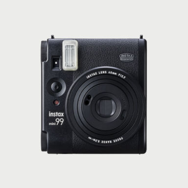 Mini 99 Instant Camera Black