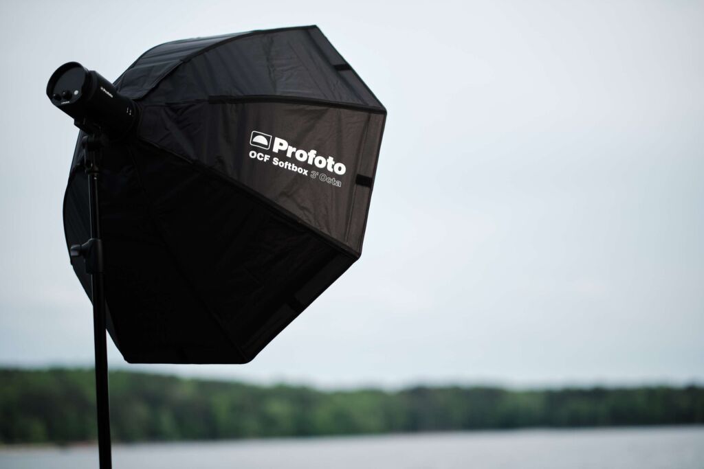 Profoto Ocf Softbox 2 Octa