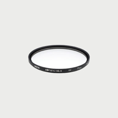 Hoya 72mm Hd Nano Mkii Uv Filter