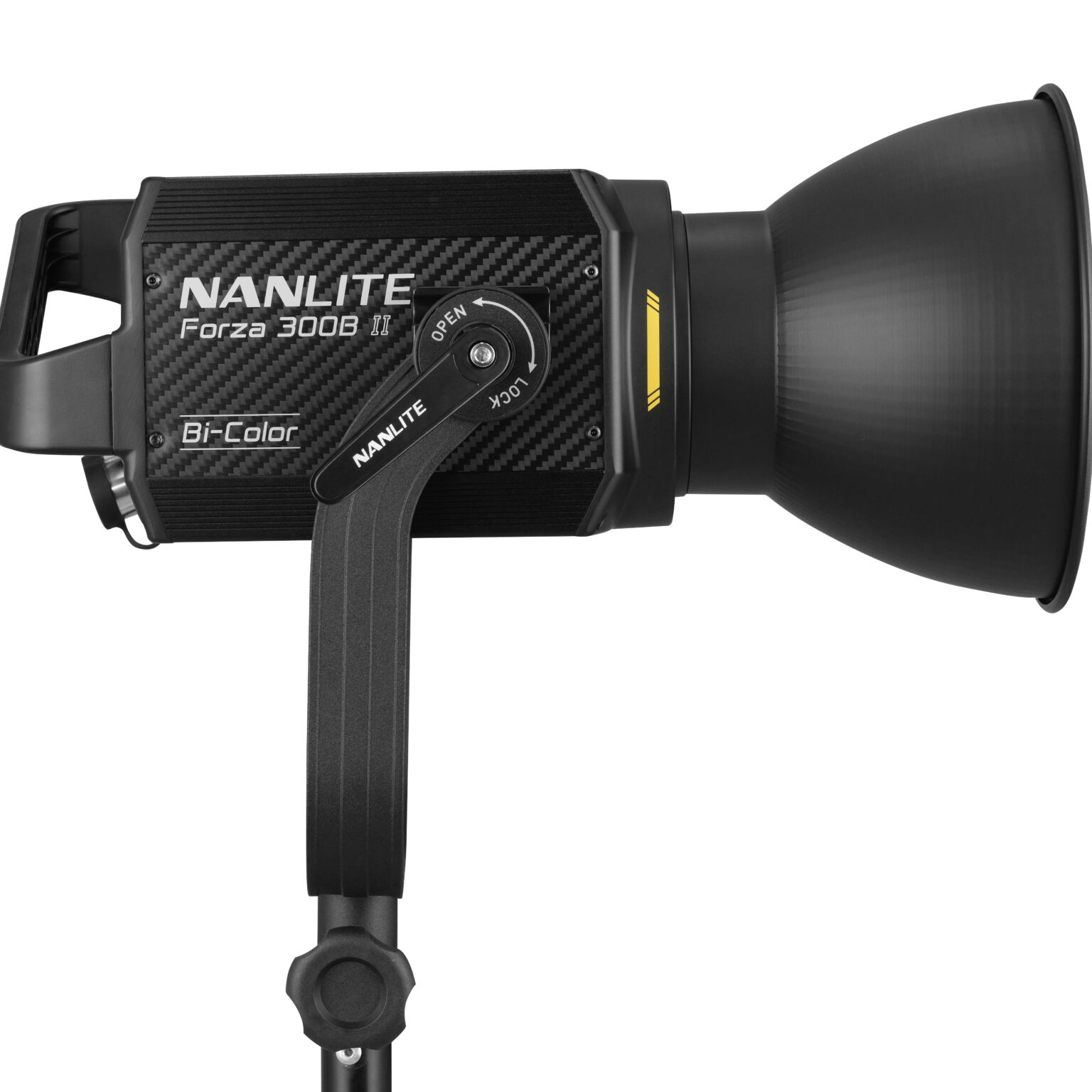 Nanlite Forza 300b Ii Bi Color Led Light