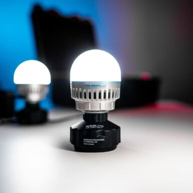 Nanlite Pavobulb 10c 4kit