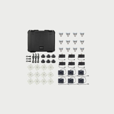 Pavobulb 10c 12kit