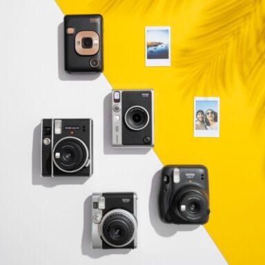 Quel Appareil Photo Instantane Instax Mini Choisir En 2024