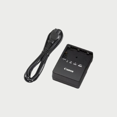 Canon Battery Charger Lc E6e