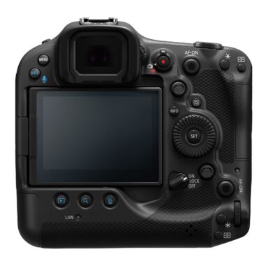 Canon Eos R3 Body