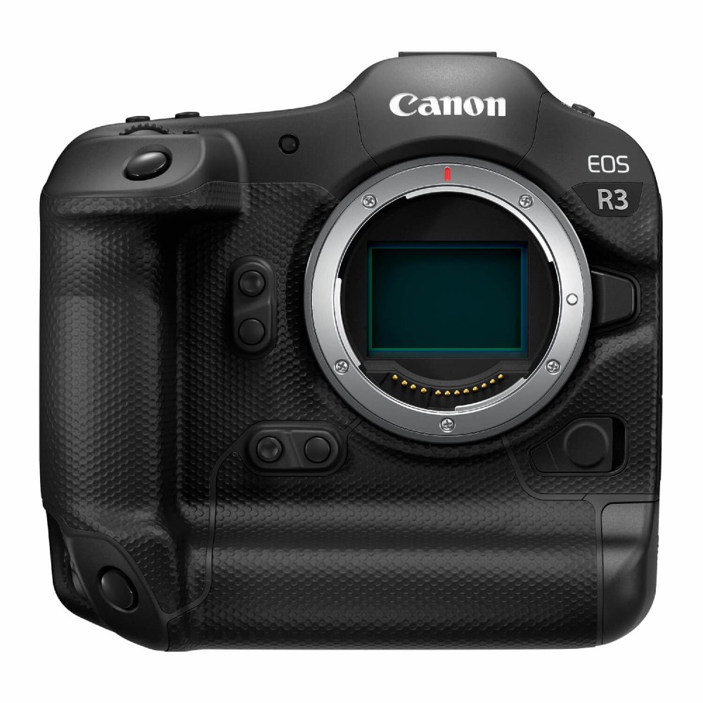 Canon Eos R3 Body