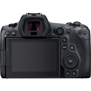 Canon Eos R5 Body