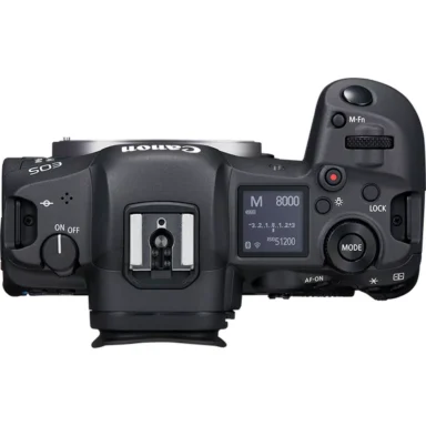 Canon Eos R5 Body