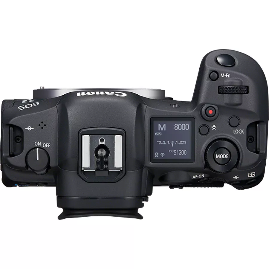 Canon Eos R5 Body