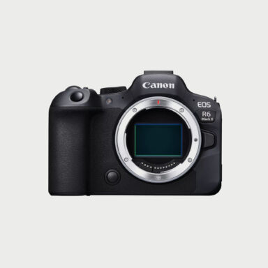 Eos R6 Mark Ii Body