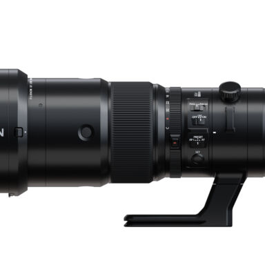 Fujifilm Gfx Gf 500mm F 5 6 R Lm Ois Wr