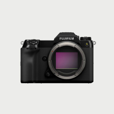 Fujifilm Gfx Gfx 100 S Ii