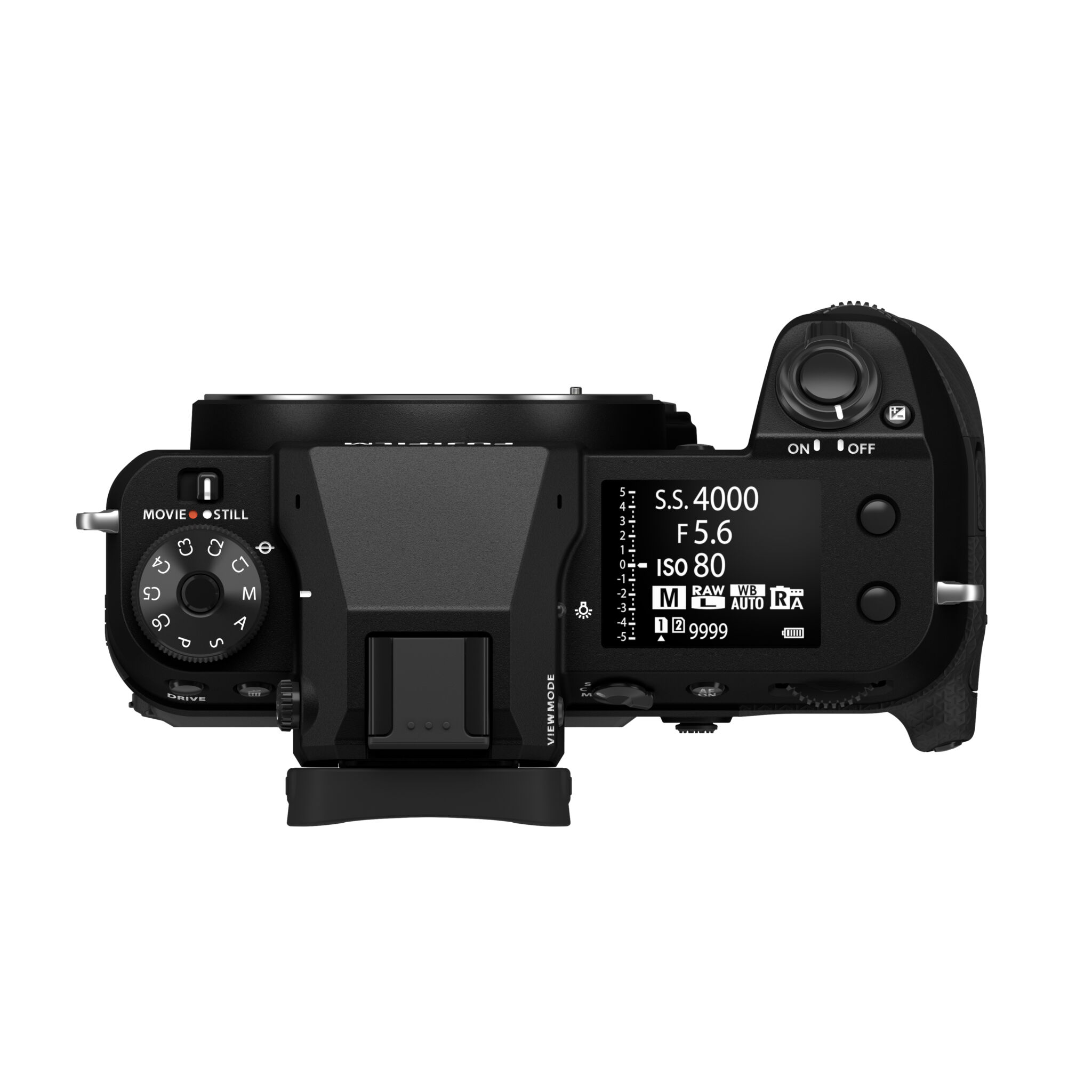 Fujifilm Gfx Gfx 100 S Ii