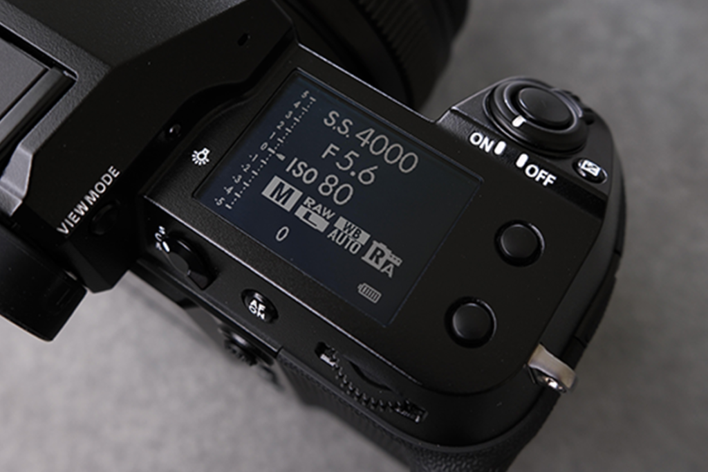 Fujifilm Gfx Gfx 100 S Ii