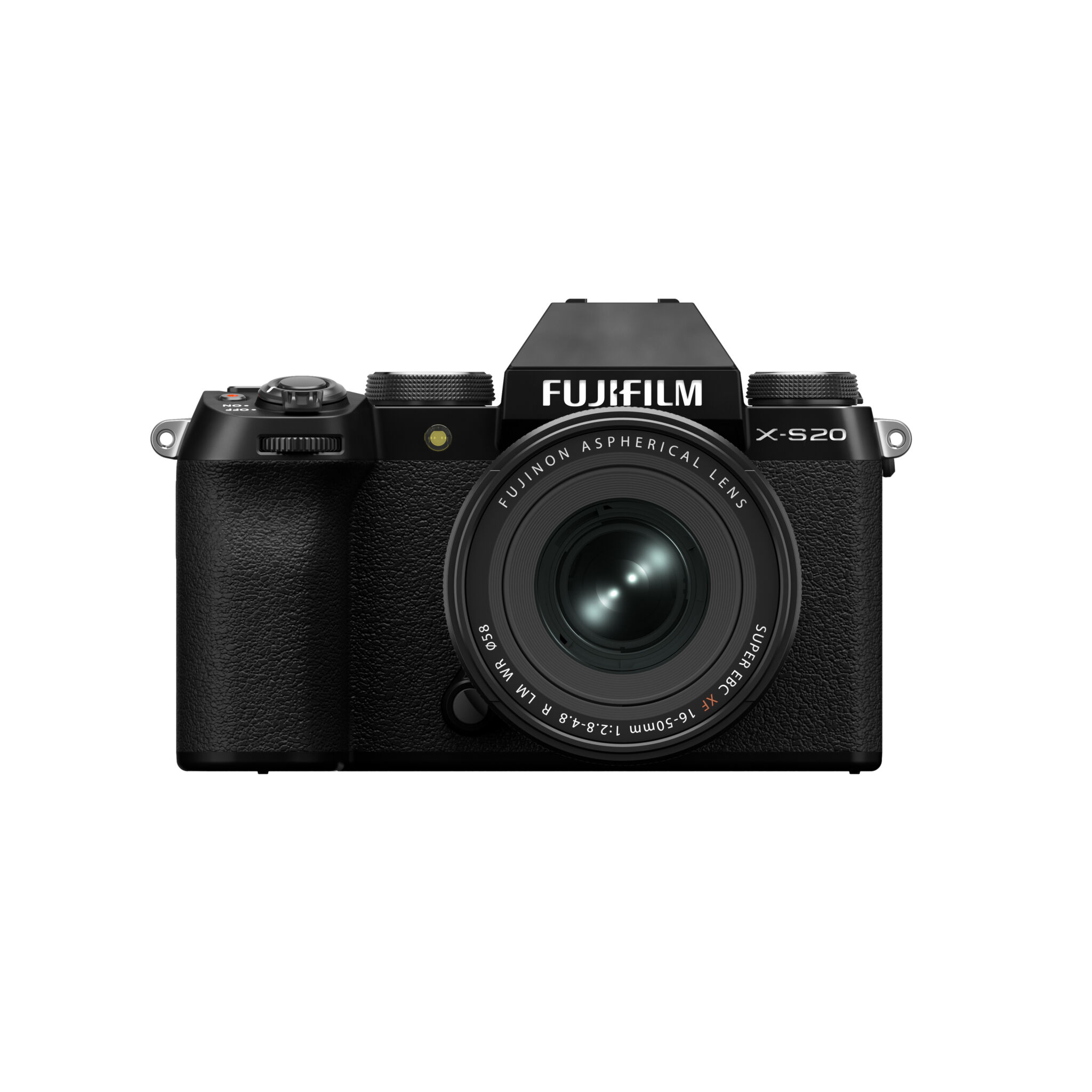 Fujifilm X X S20 Body Xf 16 50mm Kit