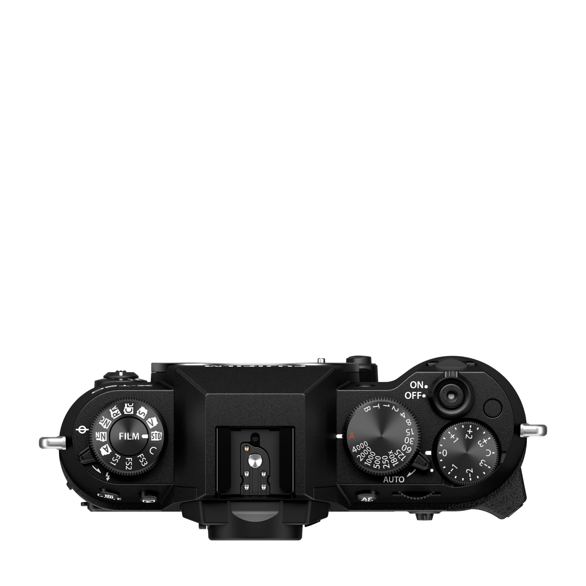 Fujifilm X X T50 Body Black