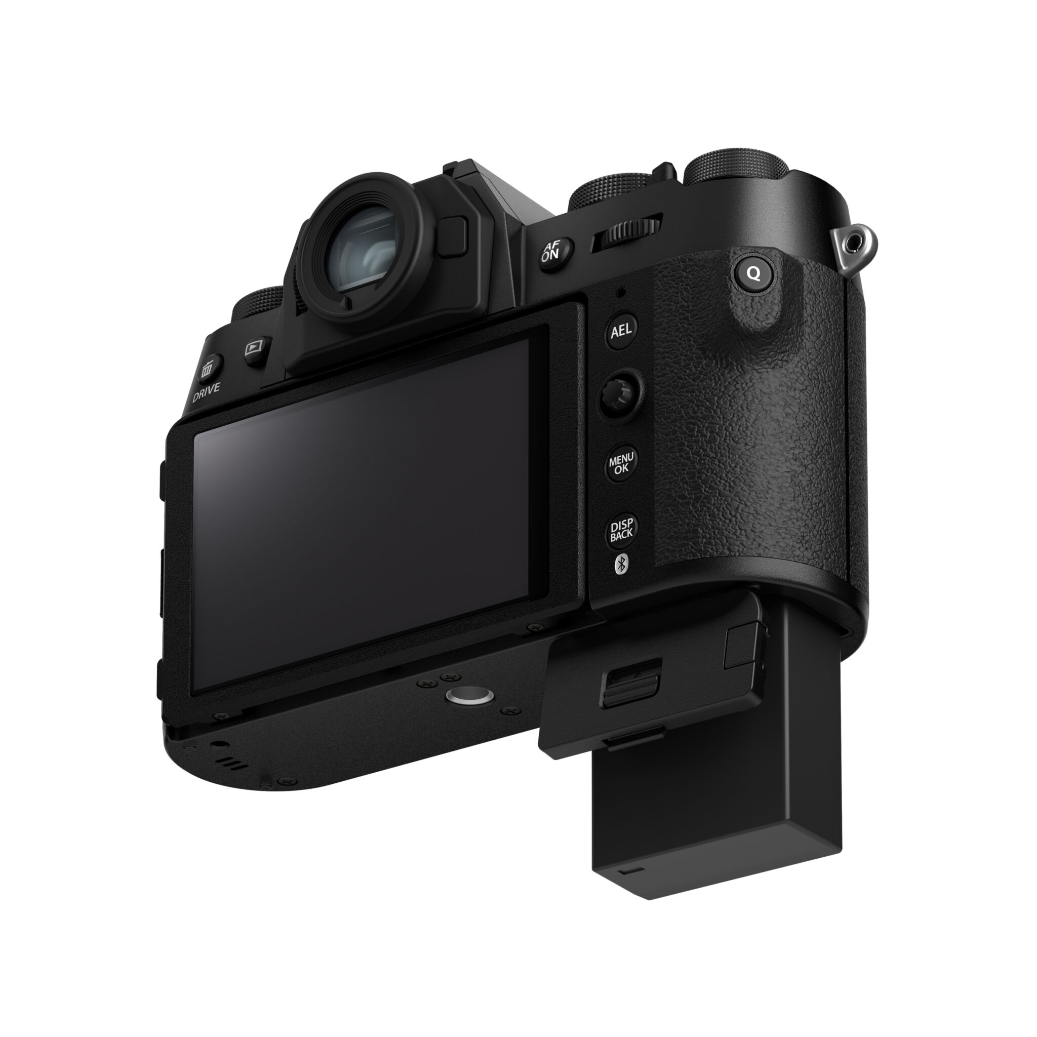 Fujifilm X X T50 Body Black