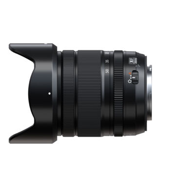 Fujifilm X Xf 16 50mm F 2 8 4 8 R Lm Wr Lens