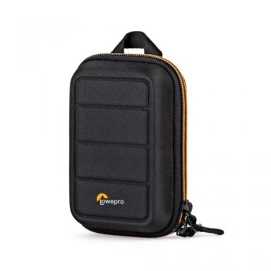 Lowepro Hardside Cs 40 Pouch Black