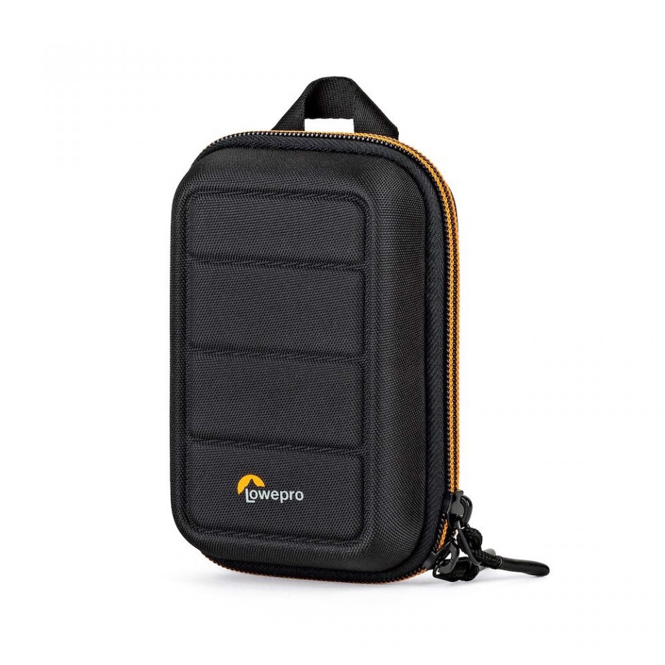 Lowepro Hardside Cs 40 Pouch Black