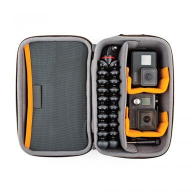 Lowepro Hardside Cs 60 Pouch Black