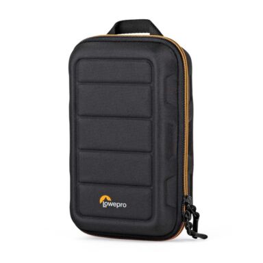 Lowepro Hardside Cs 60 Pouch Black