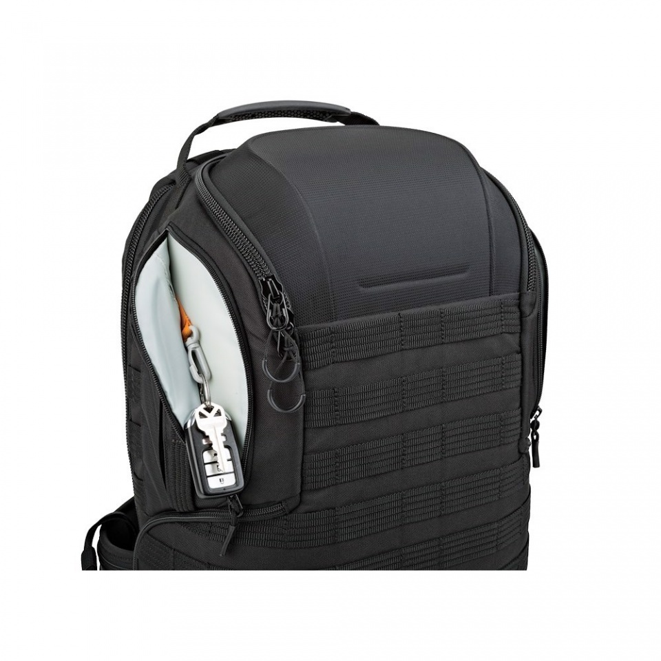 Lowepro Protactic Bp 350 Aw Ii Backpack Black