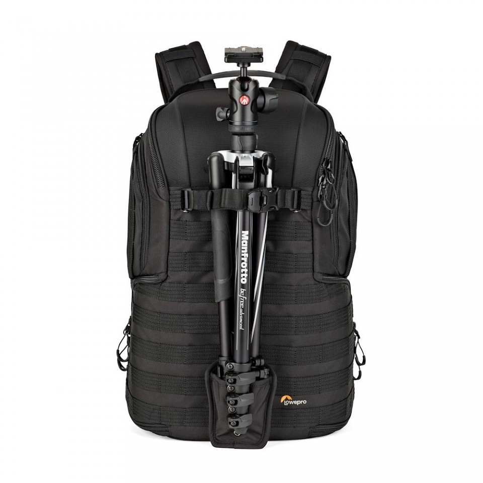 Lowepro Protactic Bp 350 Aw Ii Backpack Black