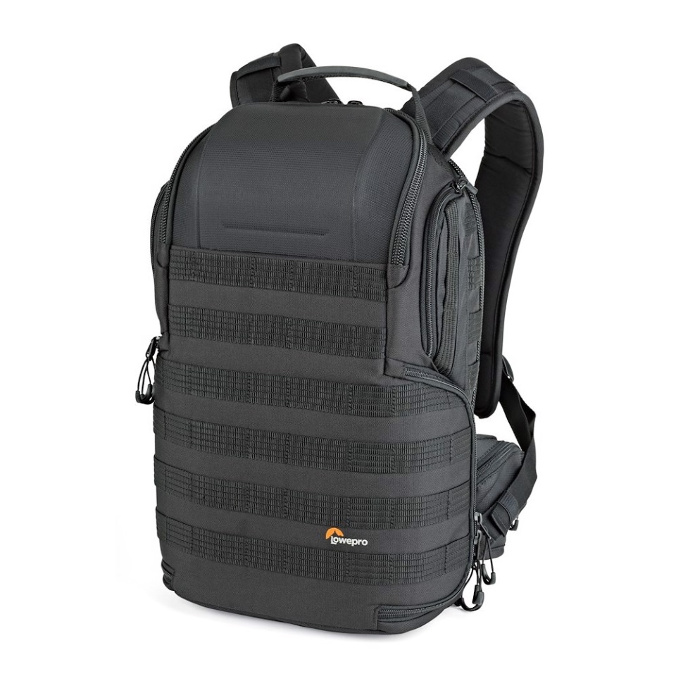 Lowepro Protactic Bp 350 Aw Ii Backpack Black