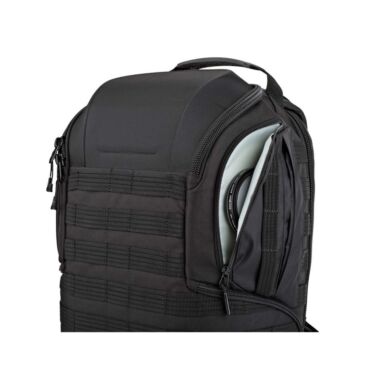 Lowepro Protactic Bp 450 Aw Ii Backpack Black