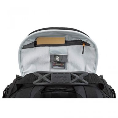 Lowepro Protactic Bp 450 Aw Ii Backpack Black